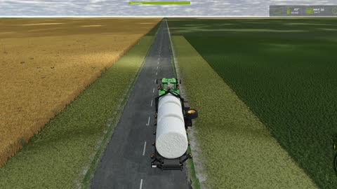 FS25 Misc Stuff