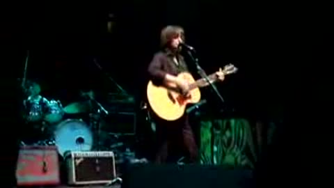 The Waterboys - Fishermans Blues Royal Albert Hall