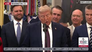 Space Force Command is heading to Alabama