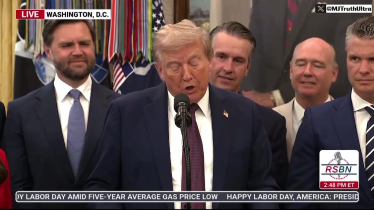 Space Force Command is heading to Alabama