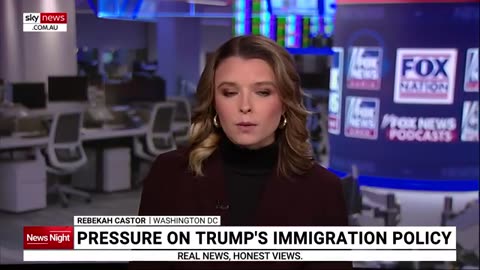 Trump’s BIG Plan for Illegal Migrants: ‘Self‑Deport or…’