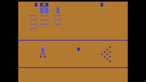 bowring atari