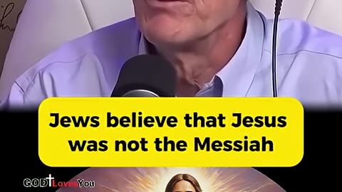 Christian, Jewish or Muslim? ✝️ Patrick Bet David and Cliffe Knechtle #jesuschrist #viralvideoshorts
