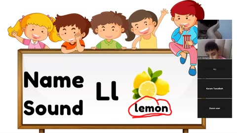 Consonant