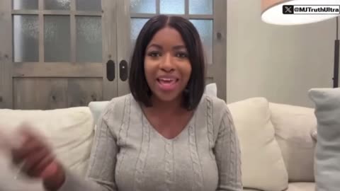 A black woman is being locked up on a plantation