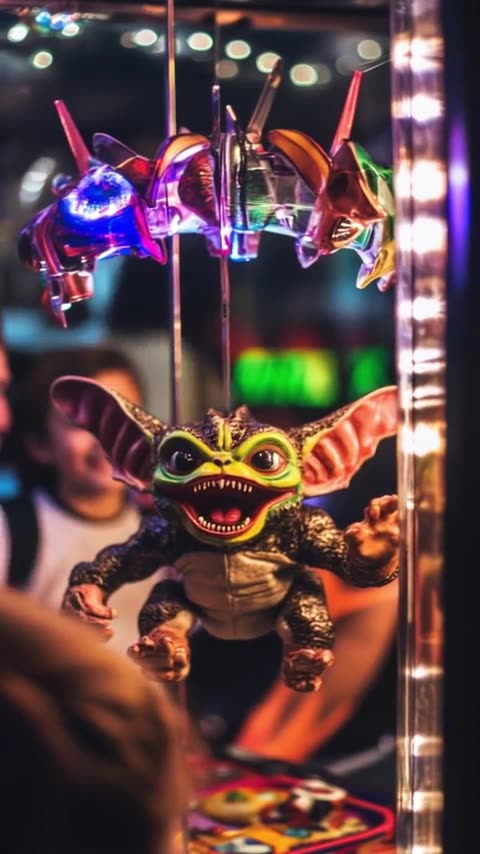 Stuffed Animals. Please like and follow!