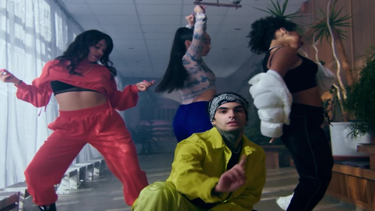 THE VOICE OF THE VOICELESS 🔥 | Is What It Is – Senoj