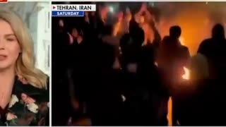 President Trump Unleashes Sweeping Trade Embargo Against the Islamic Republic of Iran