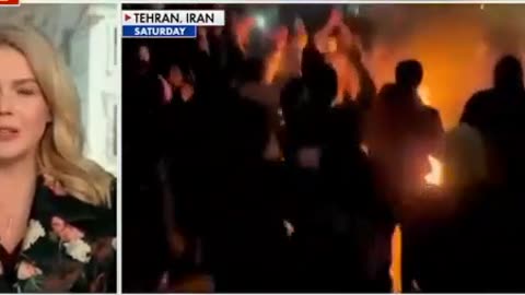 President Trump Unleashes Sweeping Trade Embargo Against the Islamic Republic of Iran