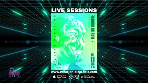 Mastik Groove Live Sessions - Viernes 11 juLio 2025