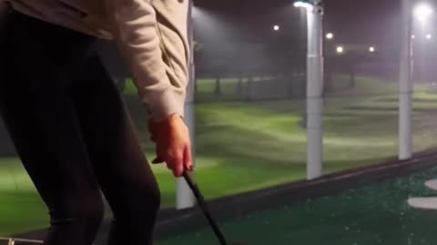 Hillstone Law Team Night at TOPGOLF! ⛳️ Work Hard, Play Hard!