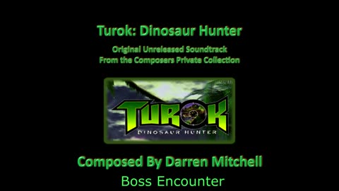 Boss Encounter