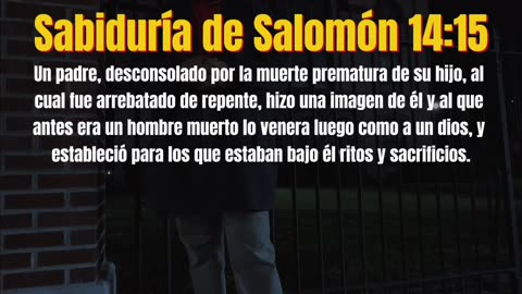 Jesús NUNCA nos mandó celebrar la Navidad!