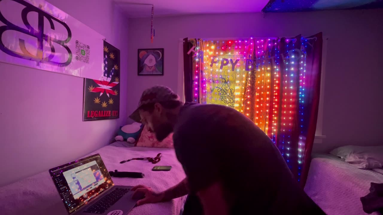 Ep. 541 "Work" by Batman