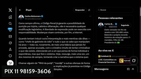 VLOGDOLISBOA LIVE PODCAST | Real News For Real People