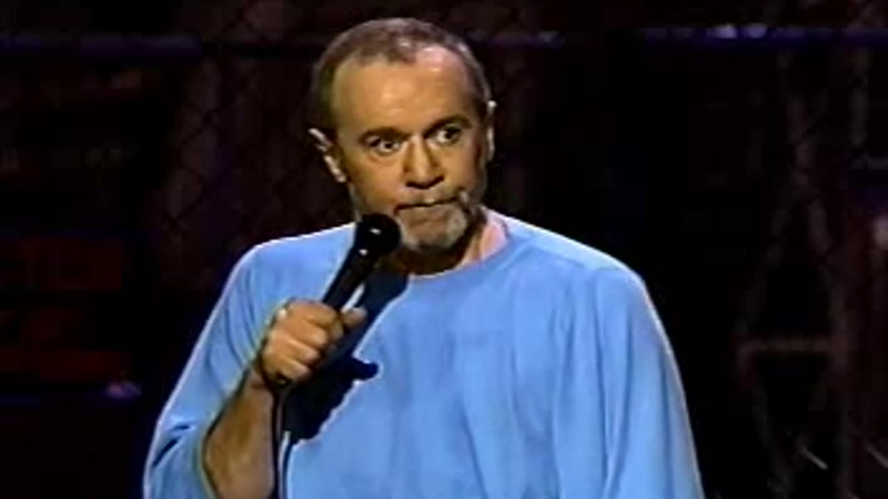 George's Best Stuff [1996]