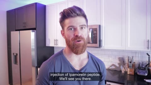 Ipamorelin Peptide Dosage Protocol Guide (For Beginners)