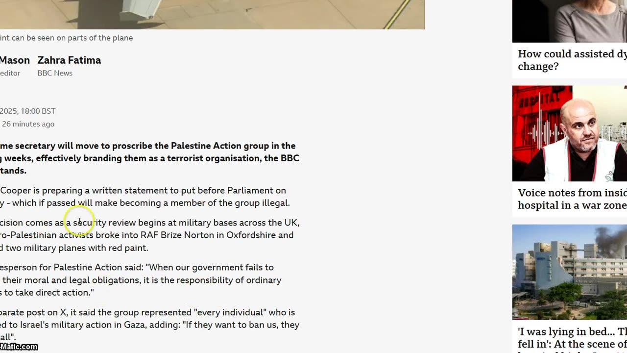 EU thinks Israel may be guilty of human rights abuses but will take no action