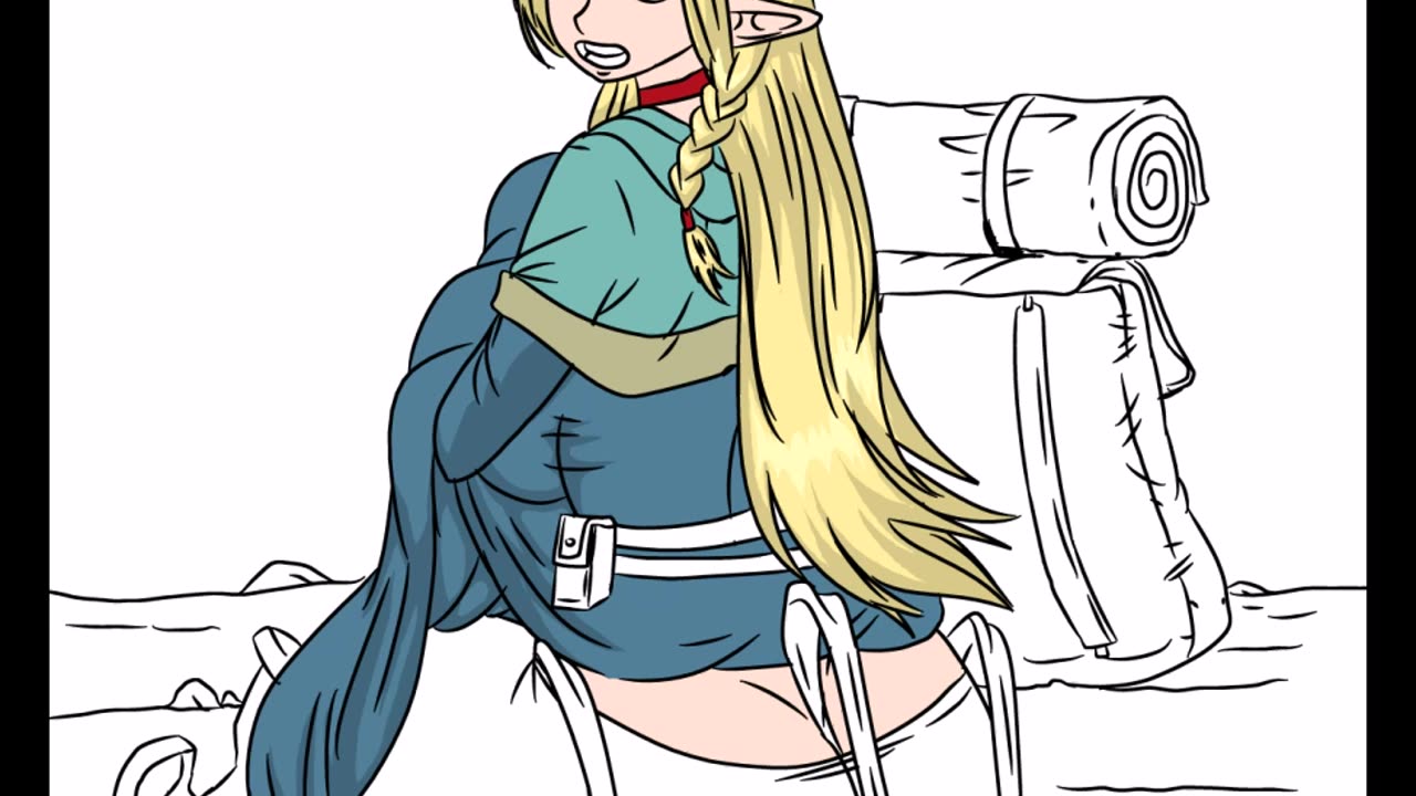 MARCILLE AFTERMATH WEDGIE