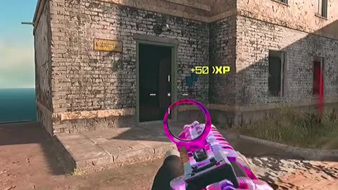 ak-47 shot hard
