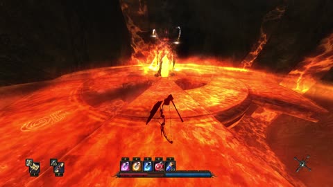 [2/3] Risen (The Order) - Episode 24 - The Fire Titan [NC]