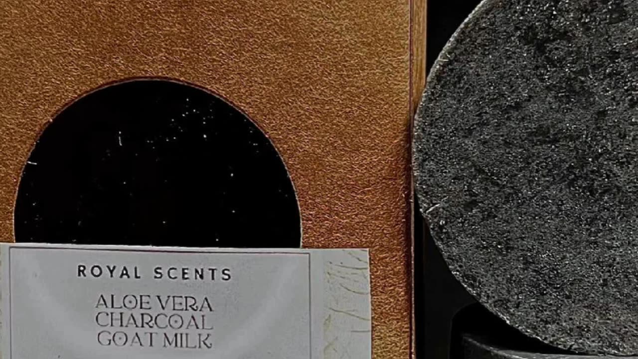 Royal Scents LLC