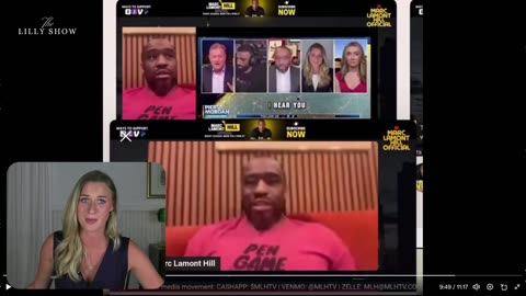 EVERYTHINGS RACIST