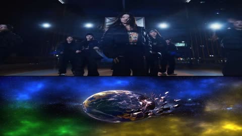 S. L. M. ~ Shatter The World { Lyrics } Remix 1 { Dance Ver. }
