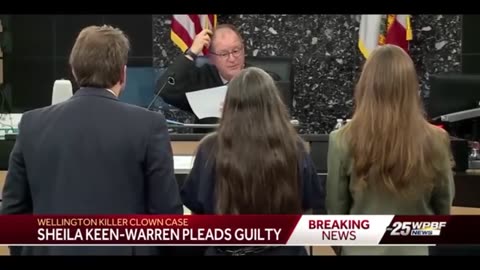 When The Killer Marries Her Victim’s Husband