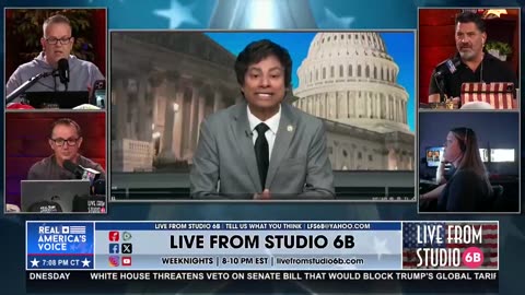 “THIS HAS TO BE A SATURDAY NIGHT LIVE COLD OPEN”