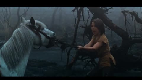 The Never Ending Story
