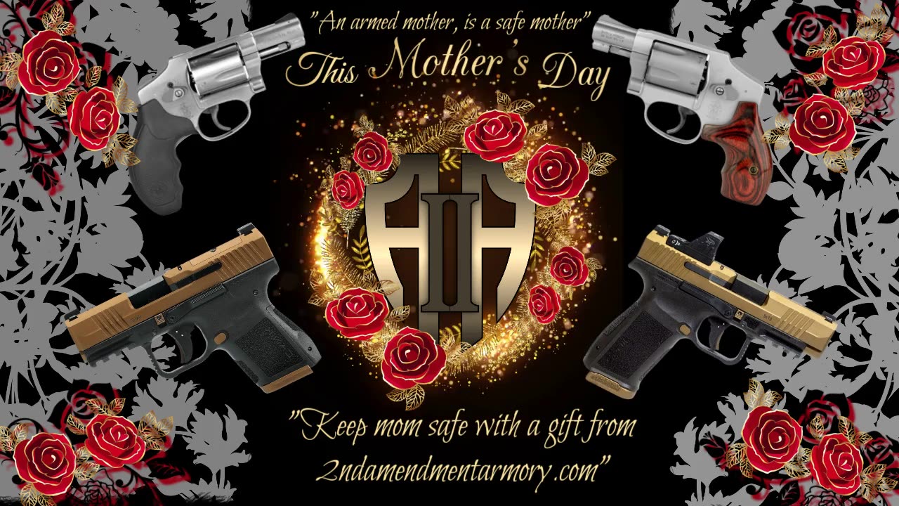 This Mother’s Day, Give the Gift of Confidence.