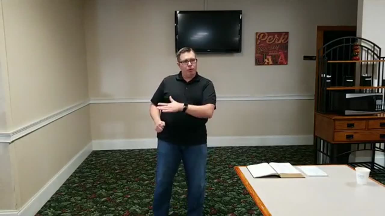 Last Sunday At FaithPoint