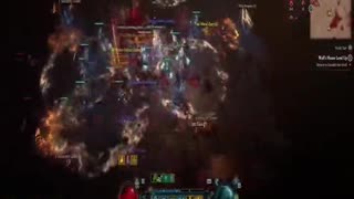 Diablo 4 -Part 17-19