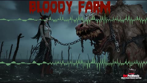 Bloody Farm (Shamisen Metal)