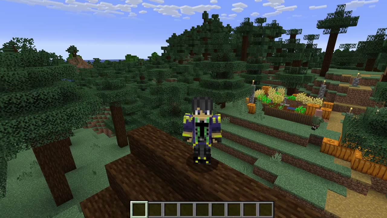 Minecraft Shaders That Will Make Your World Look INSANELY Beautiful