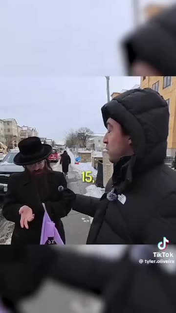 Hitler lo Zar Nikola avevano ragione . Parassiti che oggi sono un cancro in metastasi per l'umanità