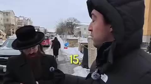 Hitler lo Zar Nikola avevano ragione . Parassiti che oggi sono un cancro in metastasi per l'umanità