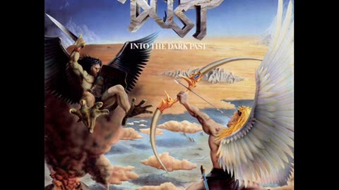 Angel Dust Into The Dark Past (FULL ALBUM) 🇩🇪