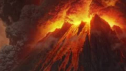 He as Fire n Smoke