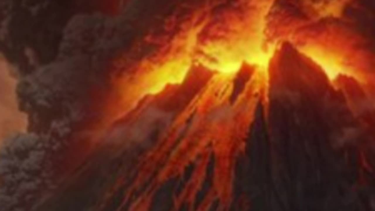 He as Fire n Smoke