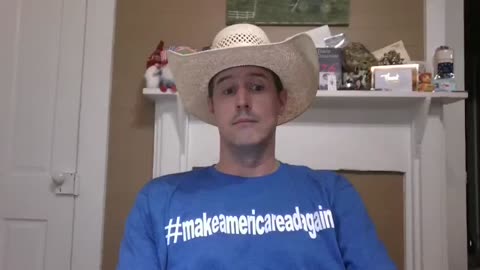 Do you wanna look like a Libtard? Derek Johnson / RattleTrap1776 - July 27, 2025