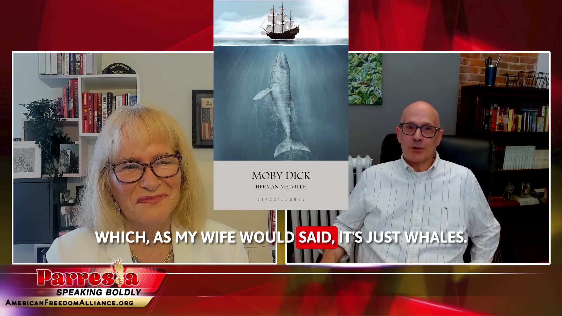 Book Recommendations - Dr Peter Wood