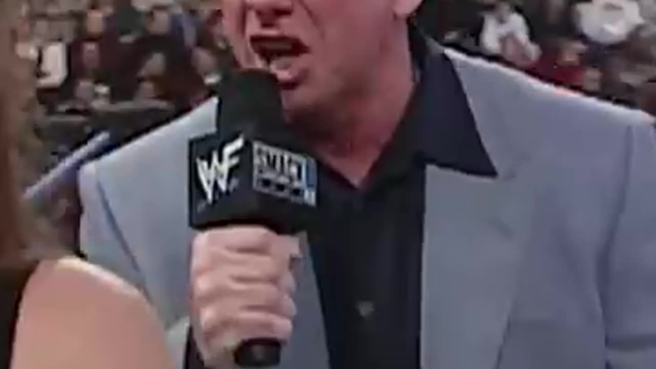 Vince McMahon DESTROYS his Daughter