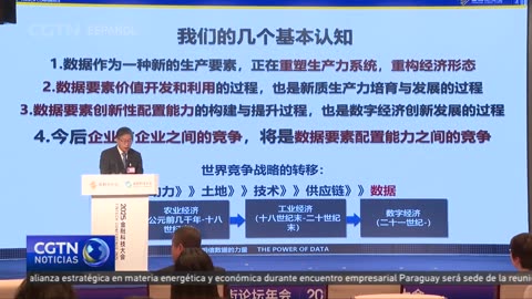 China impulsa las finanzas verdes para un desarrollo de alta calidad