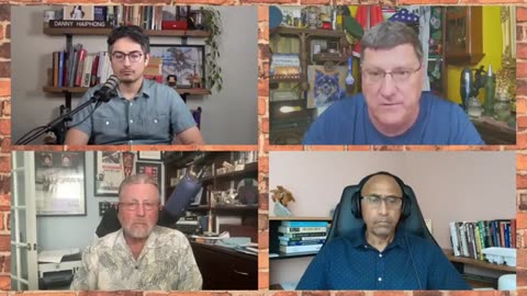 Putin’s Blitz CRUSHES Ukraine, Trump Breaks | Scott Ritter & Larry Johnson