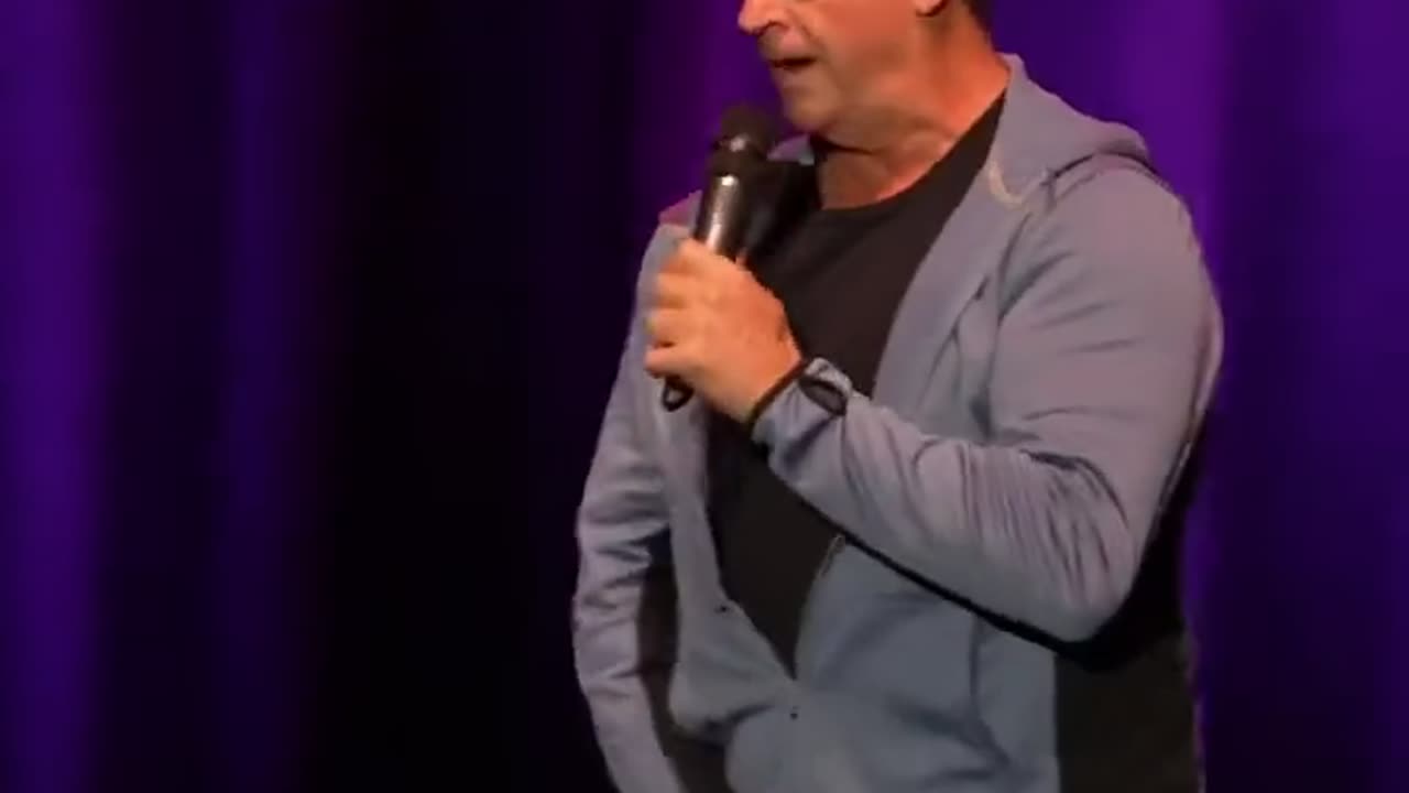 Jim Breuer - TDS