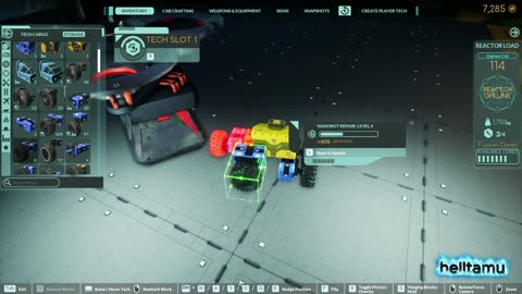 TerraTech Worlds – Episode 385