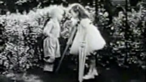 Commercial - PSA Cerebral Palsy 1964