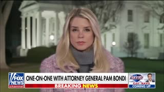 Fox News: Bondi Fires Top Federal Minnesota Prosecutors After Dispute Over ICE Shooting Probe